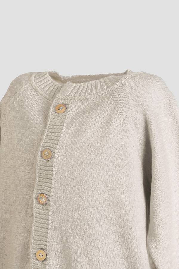 1015 - cardigan - BAMBOOM