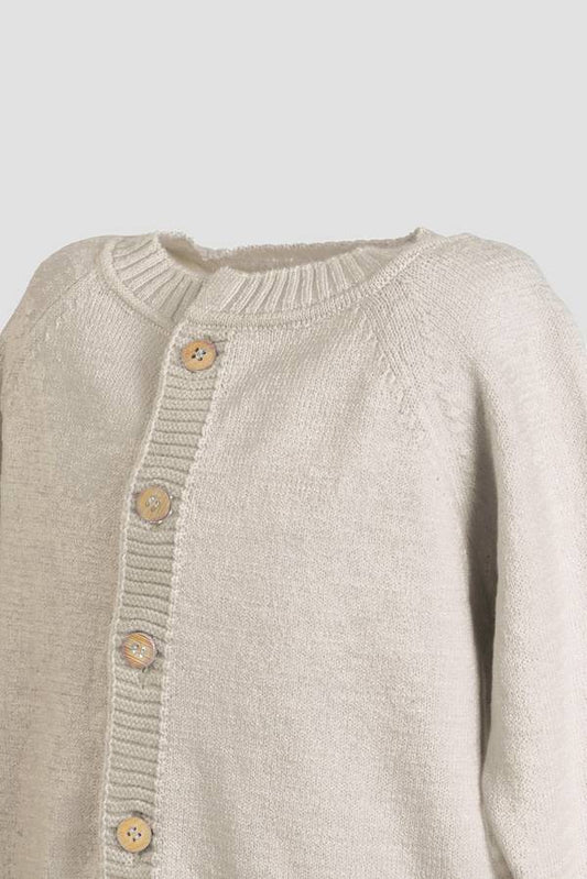 1015 - cardigan - BAMBOOM