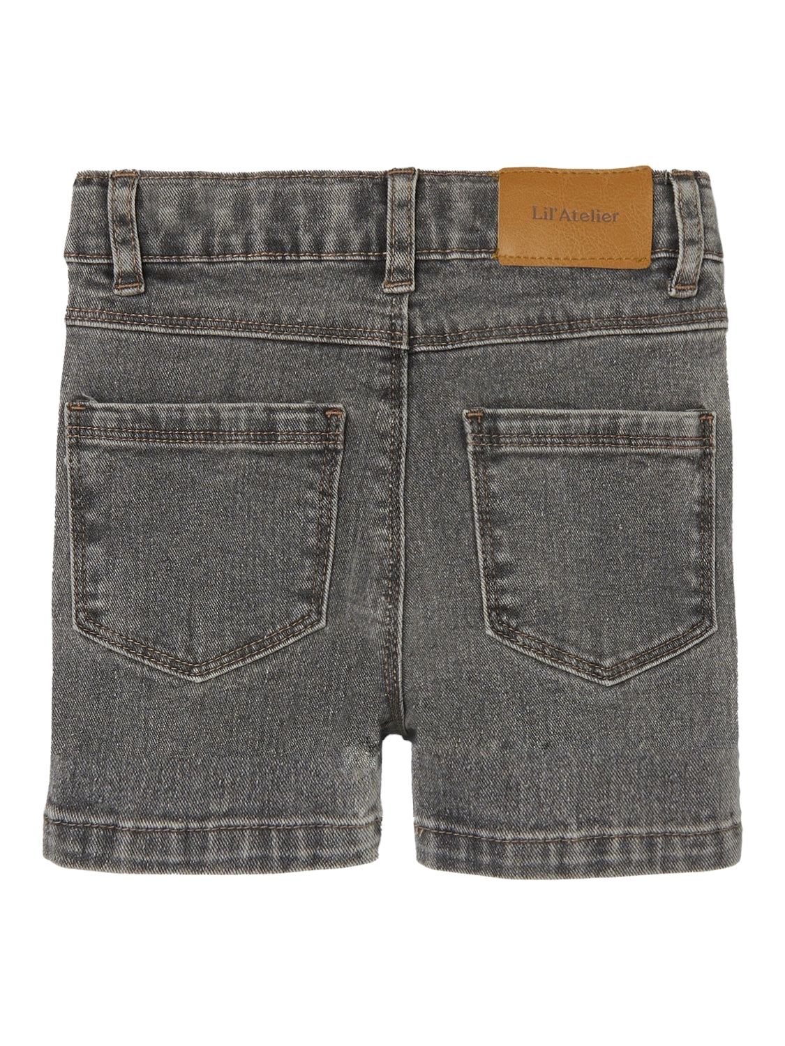 13228776 - SHORTS - LIL ATELIER