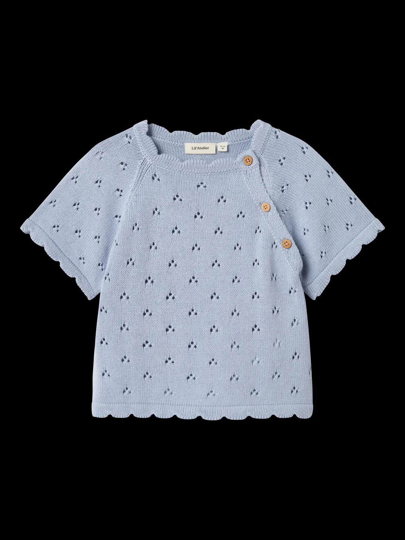 13243554 - MAGLIE - LIL ATELIER