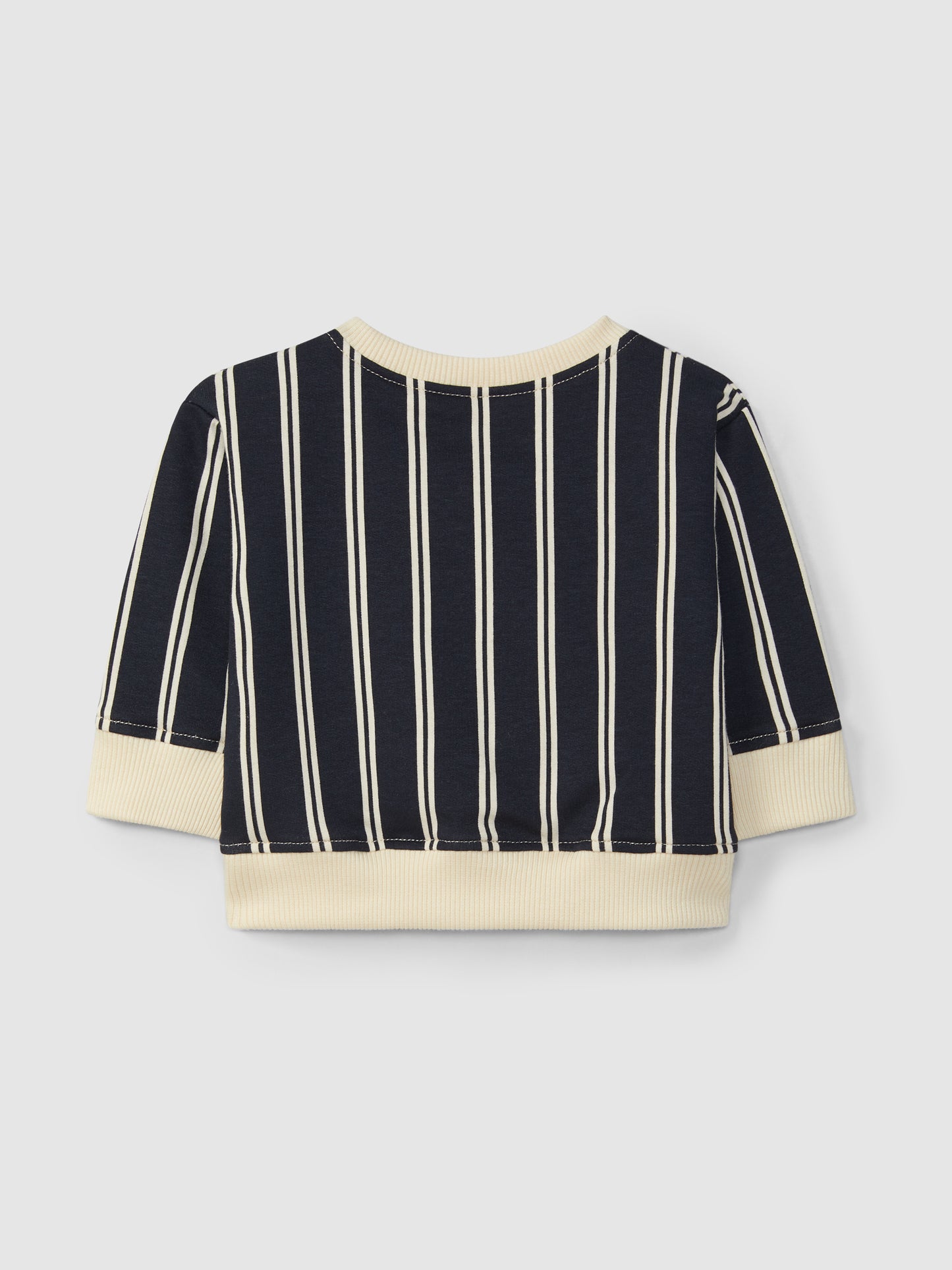 930AY5W083G22 - FELPA - SNUG