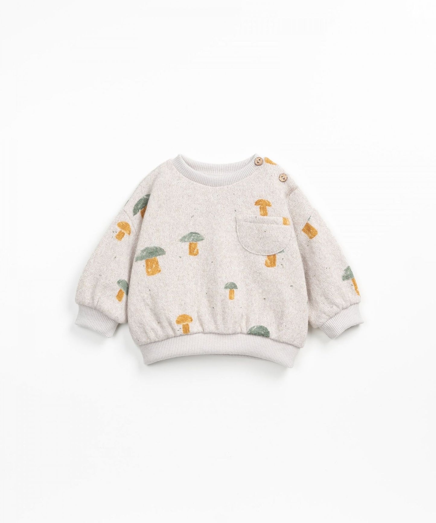 PA01/1AP11353 - MAGLIA - PLAY UP