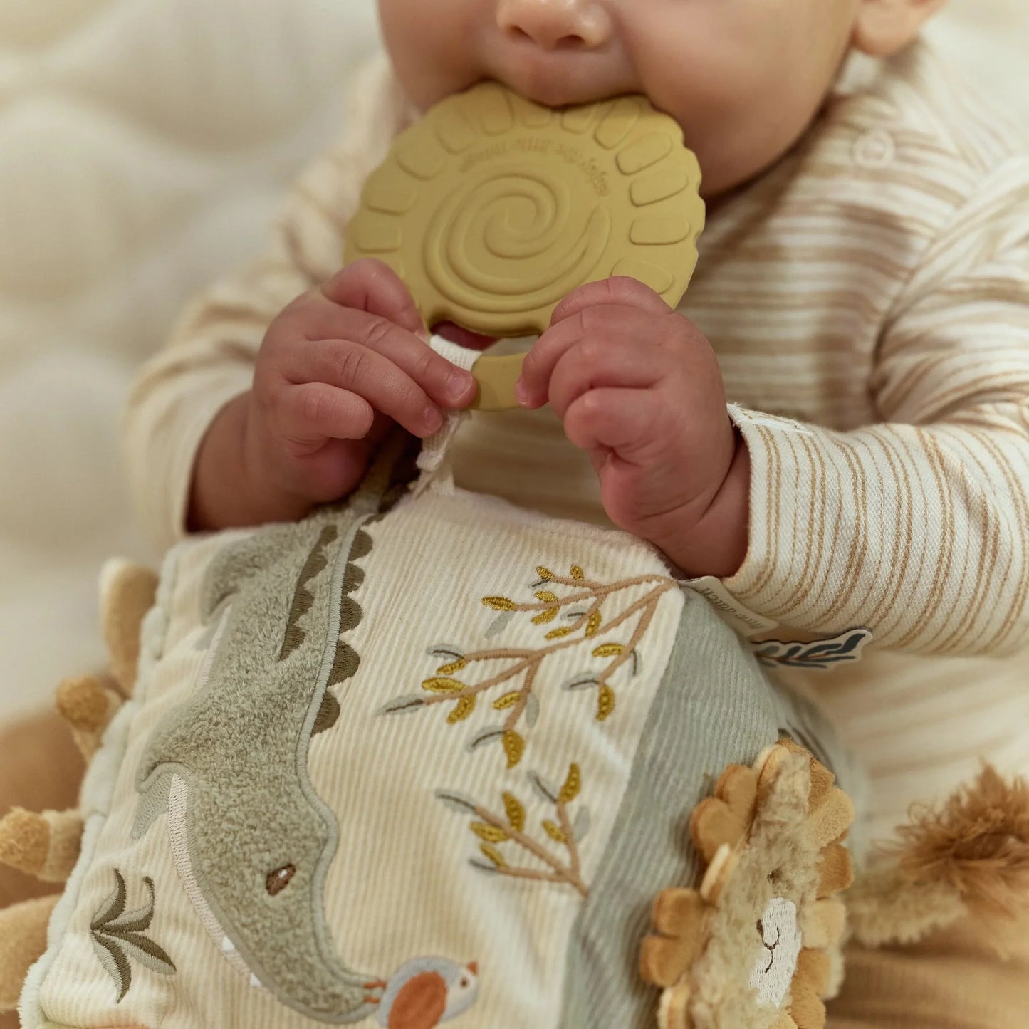 Cubo multi-attività - accessori - - LITTLE DUTCH LD8309