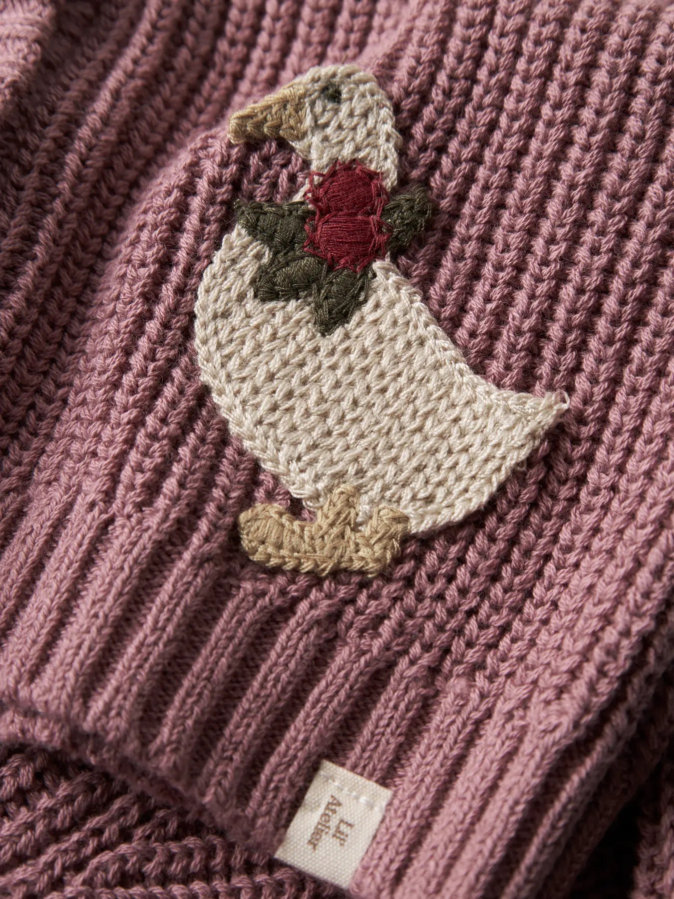 13249893 - cardigan - LIL ATELIER