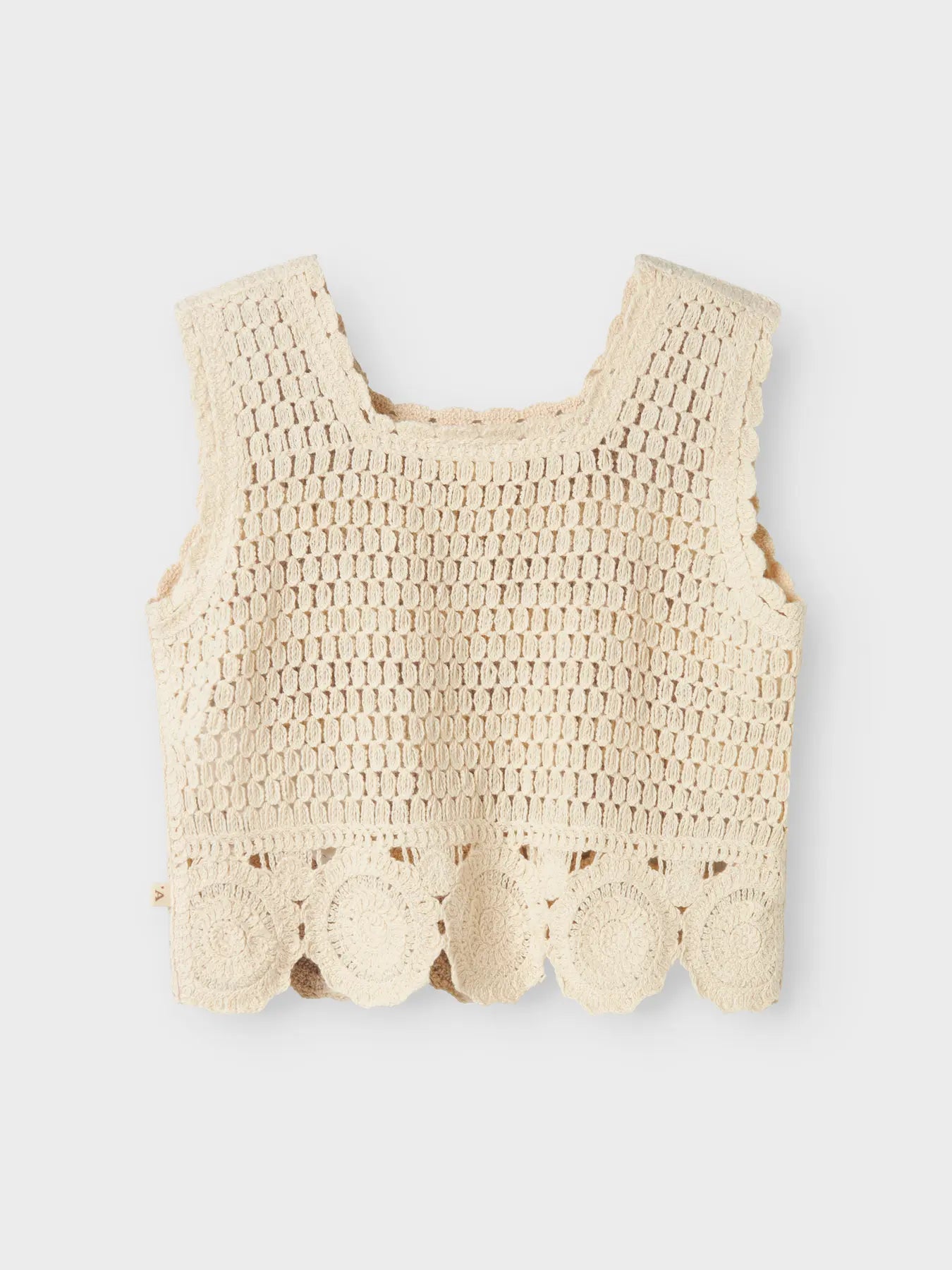 13240776 - gilet - LIL ATELIER