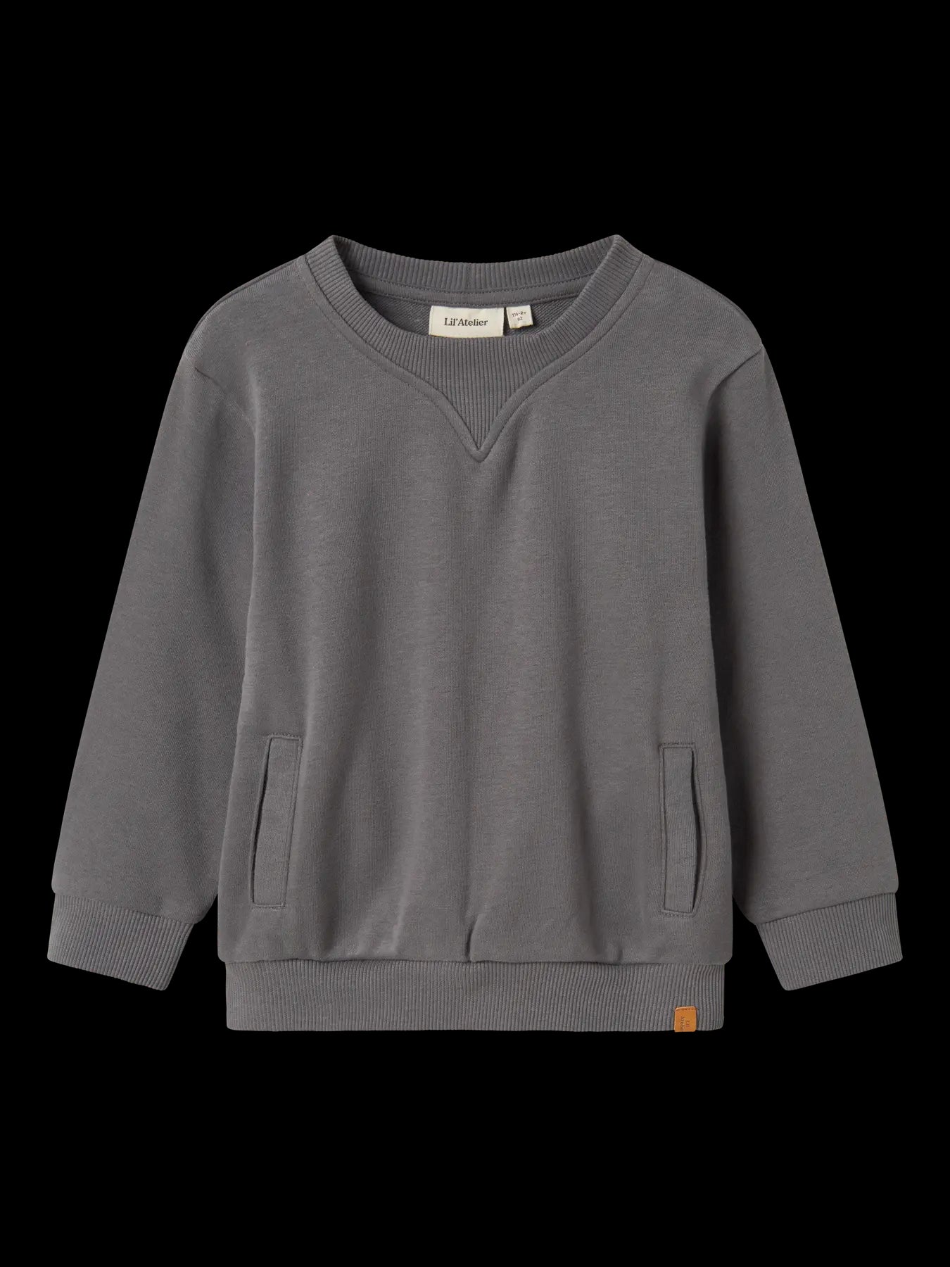 13245713 - FELPA - LIL ATELIER
