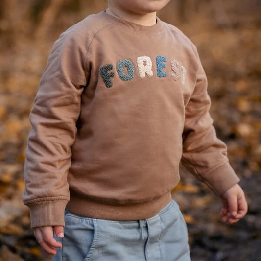 CL25092067 - FELPA - LITTLE DUTCH