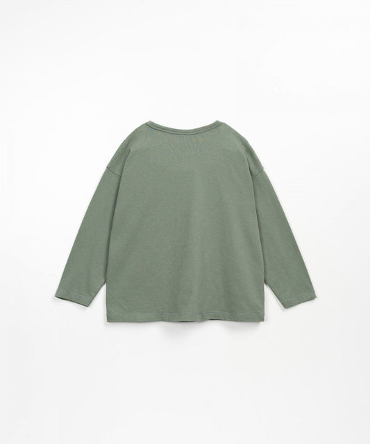 PA03/3A10900 - MAGLIA - PLAY UP