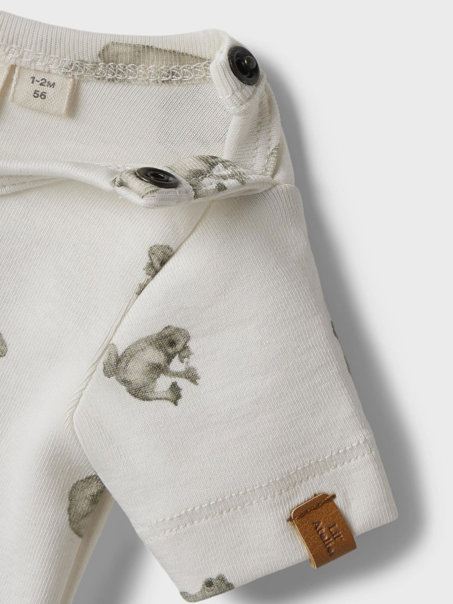 13250954 - BODY - LIL ATELIER