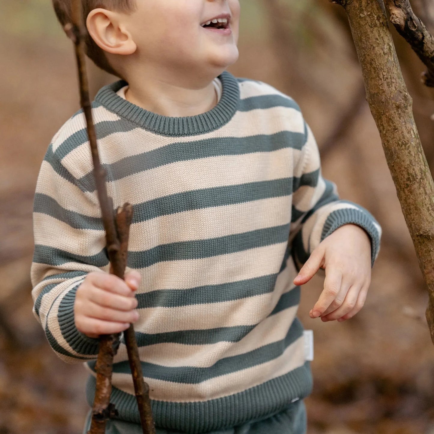 CL25092087 - MAGLIA - LITTLE DUTCH