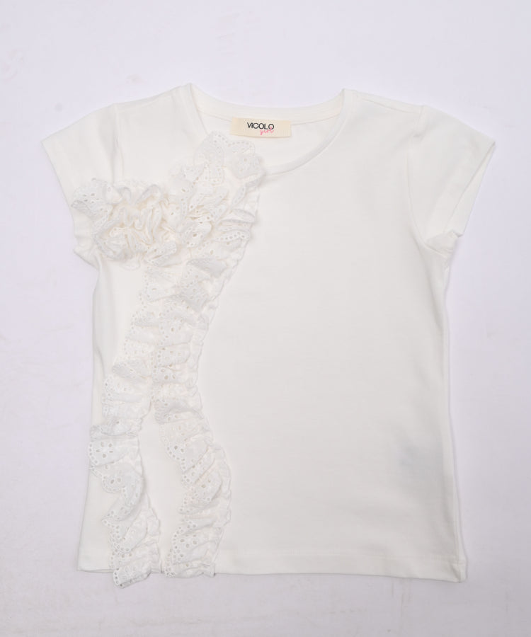 3146M00465 - T-SHIRT - VICOLO