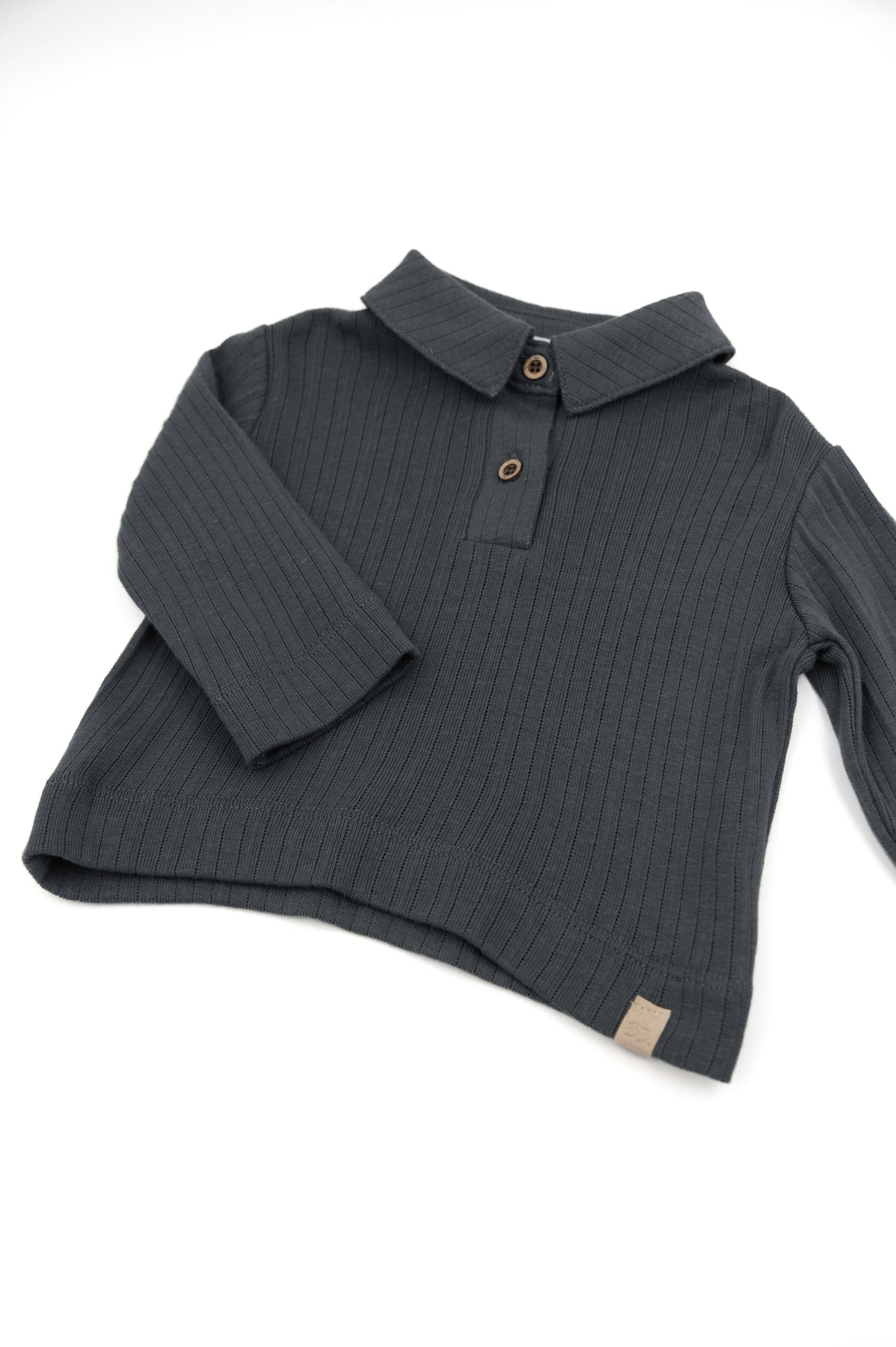 1046 - T-Shirt e Polo - BAMBOOM