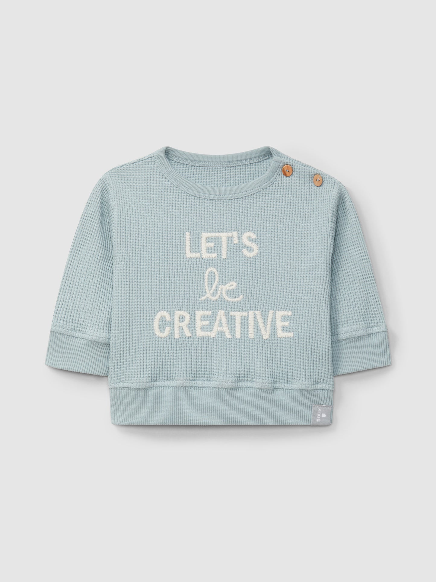 5S132 - MAGLIA - SNUG