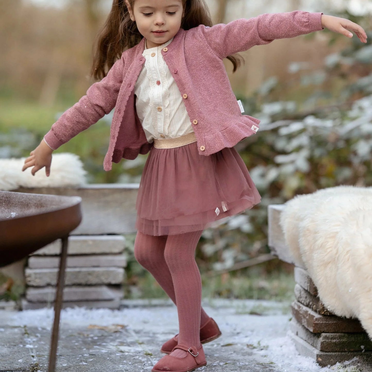 CL25099001 - Calze - LITTLE DUTCH