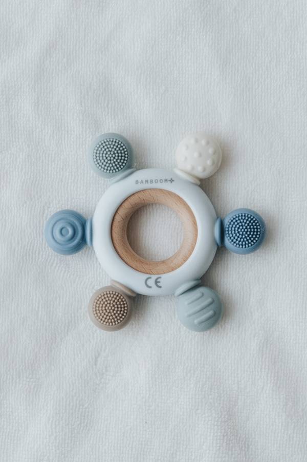 CAC0053 - Accessori - BAMBOOM