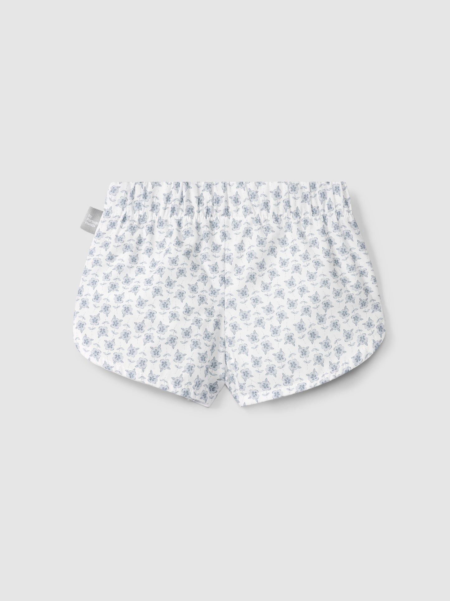 933AZ6S084F80 - SHORTS - SNUG