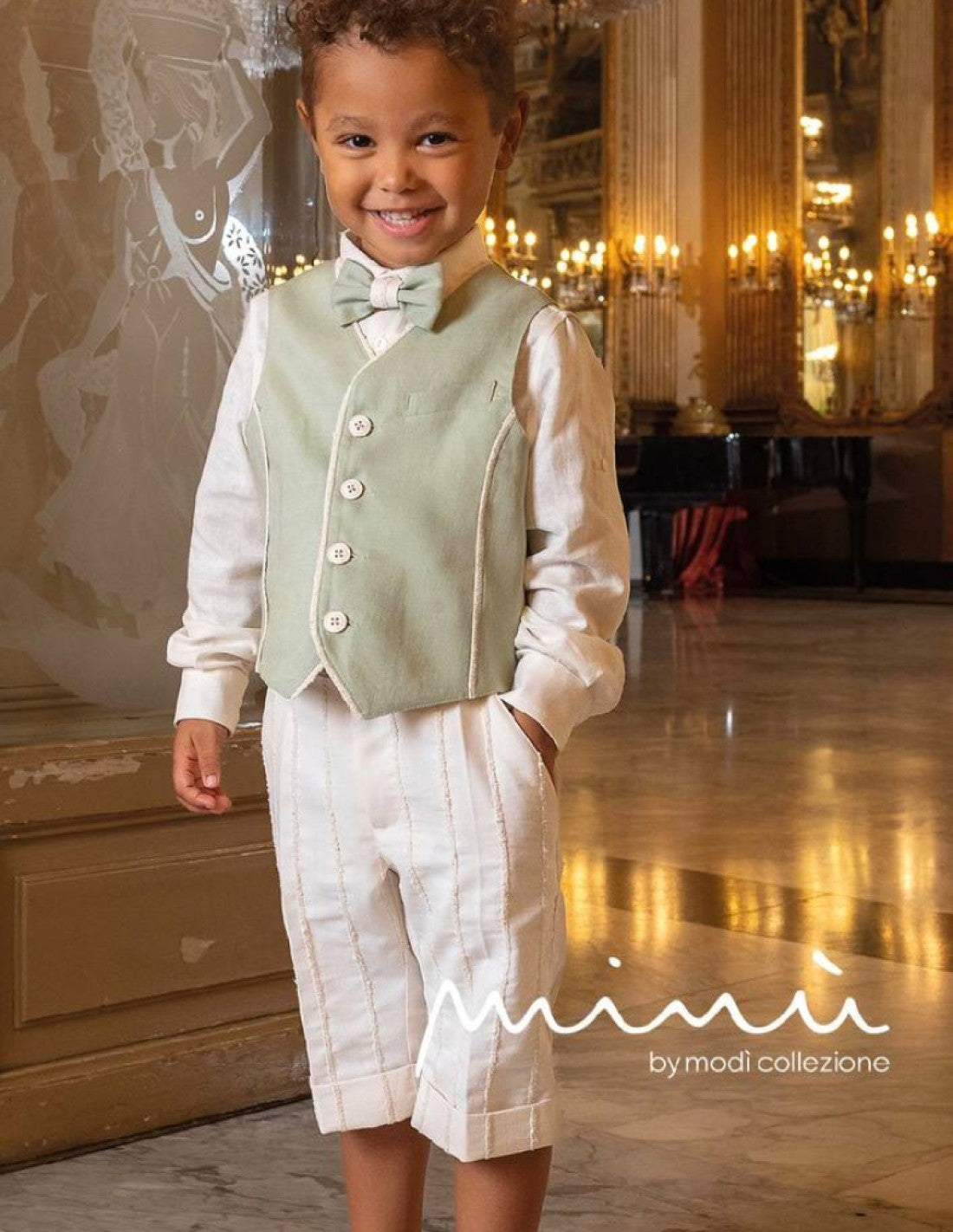 M4263C4 - COMPLETI ELEGANTI - MODì