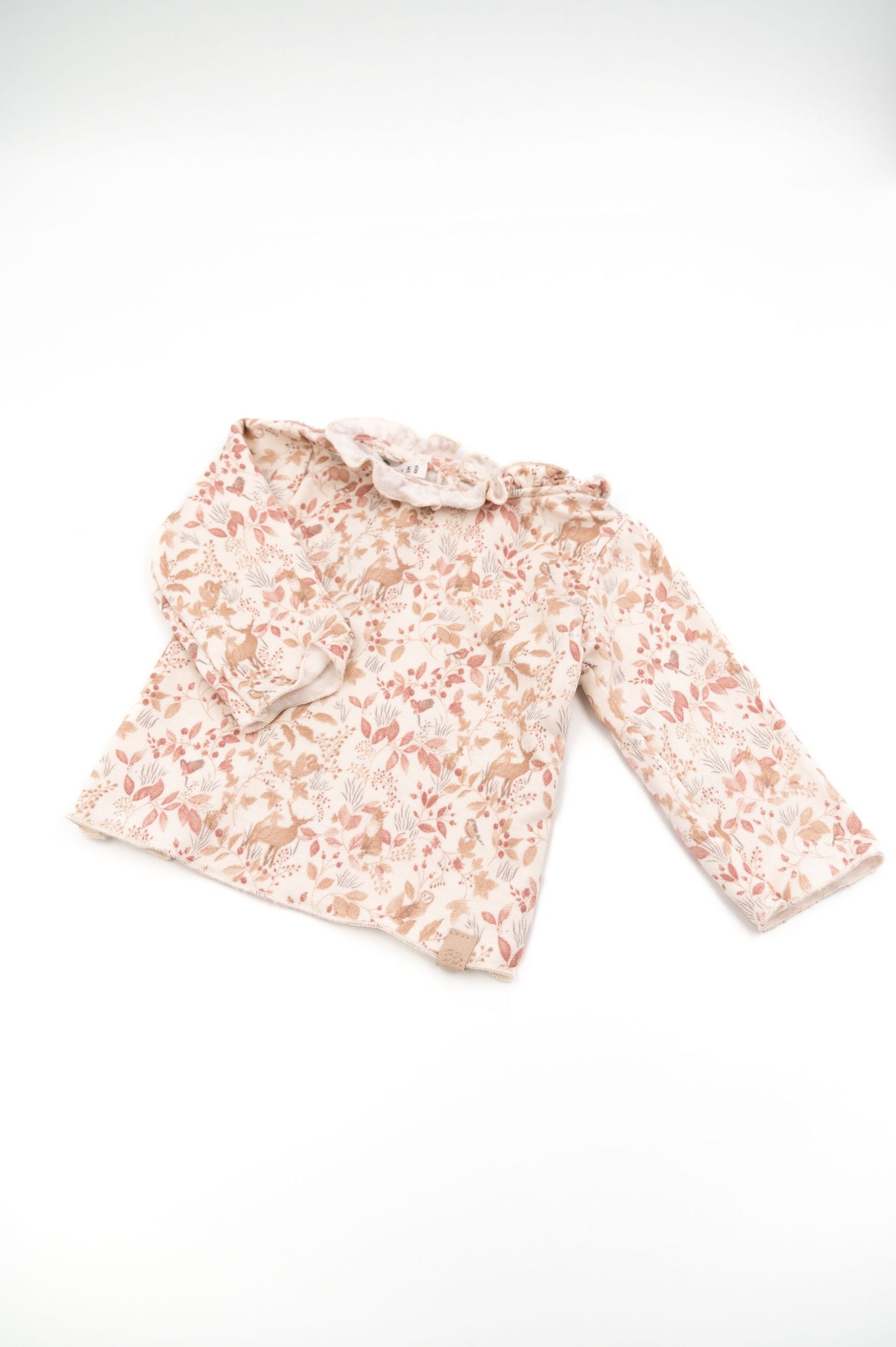 1068 - MAGLIA - BAMBOOM