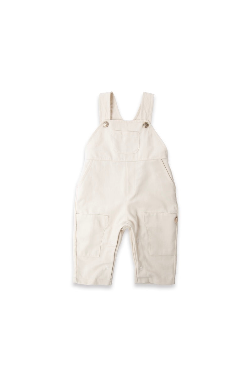 Salopette - Neonato - BAMBOO - BAMBOOM 1250TE