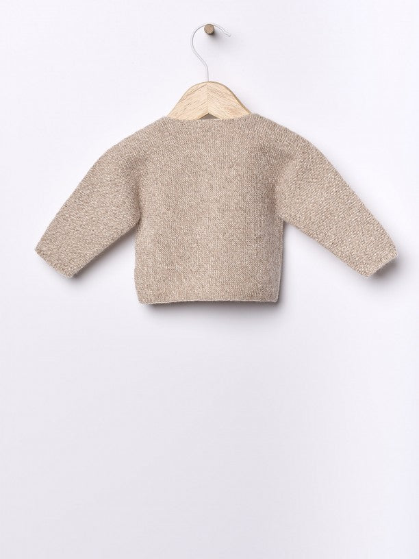 I2503308B - cardigan - WEDOBLE