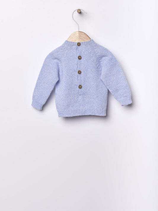 I2503301B - MAGLIONE - WEDOBLE