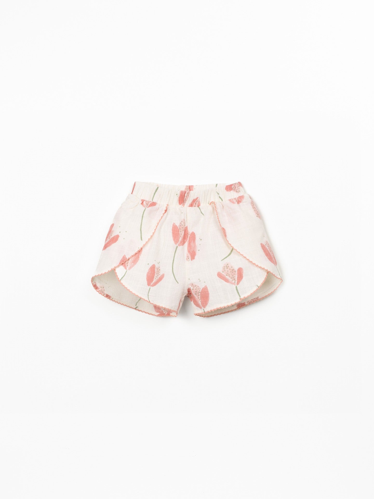 2AS11704 - SHORTS - PLAY UP