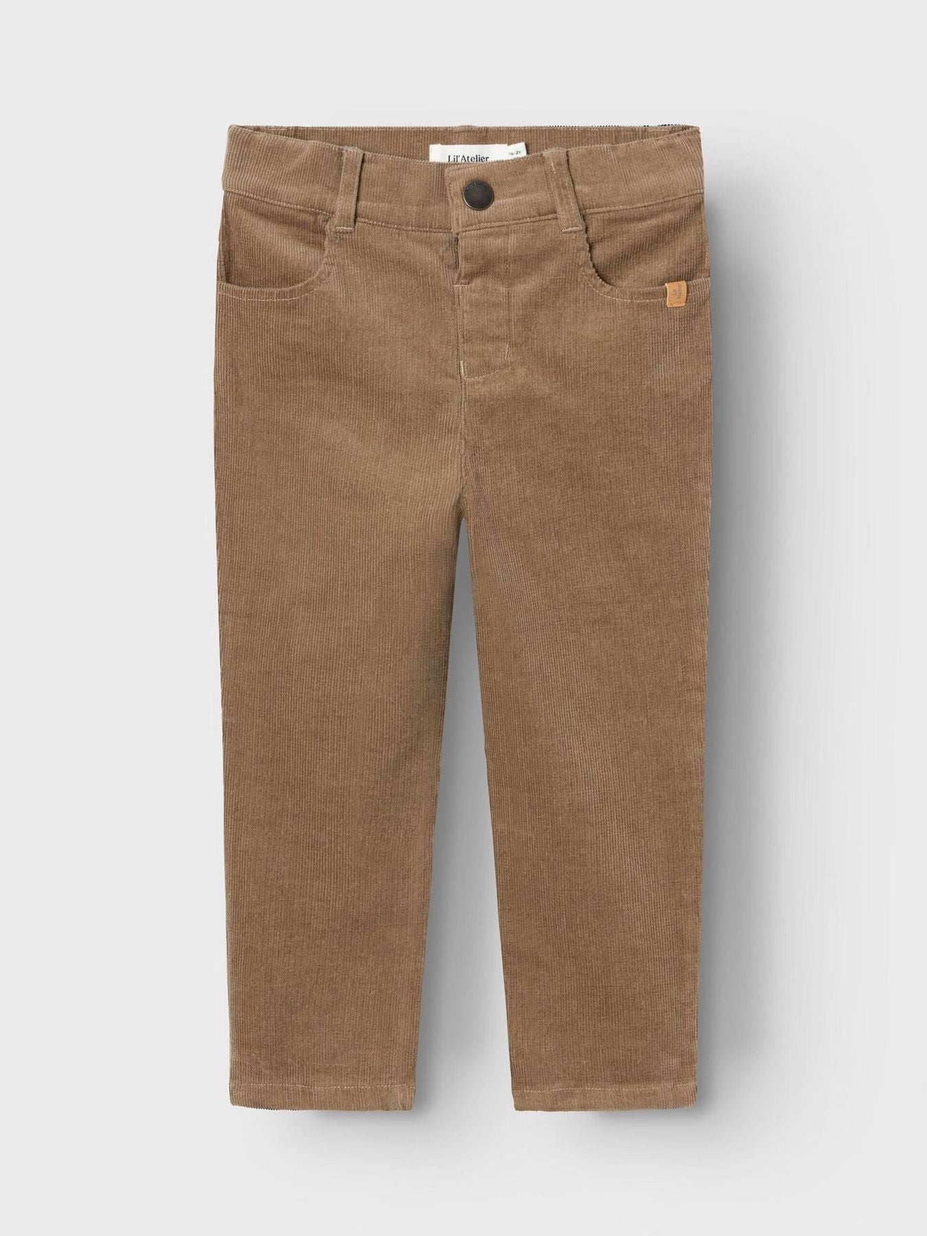 13234401 - PANTALONE - LIL ATELIER