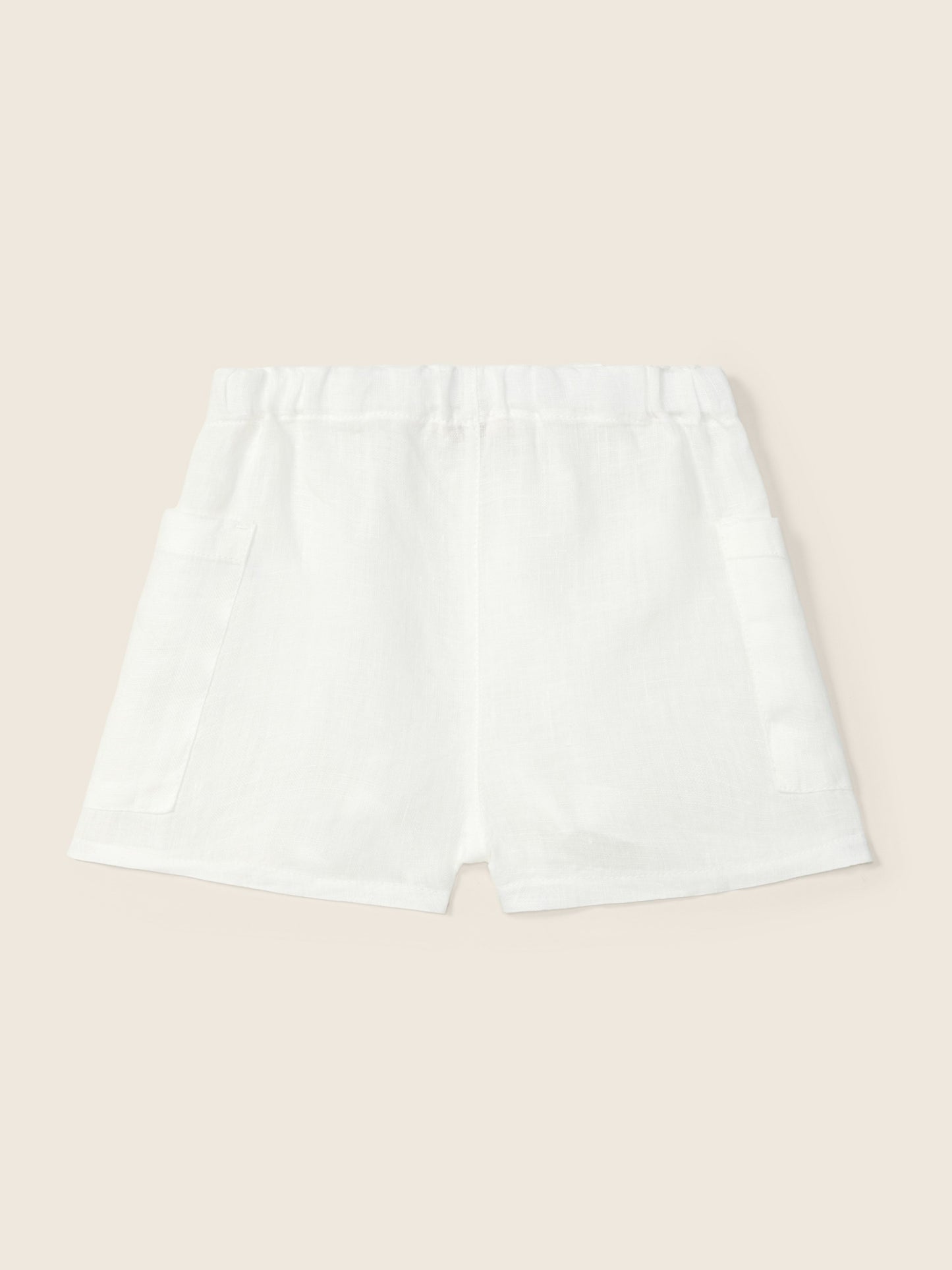 V26.11721T - SHORTS - WEDOBLE