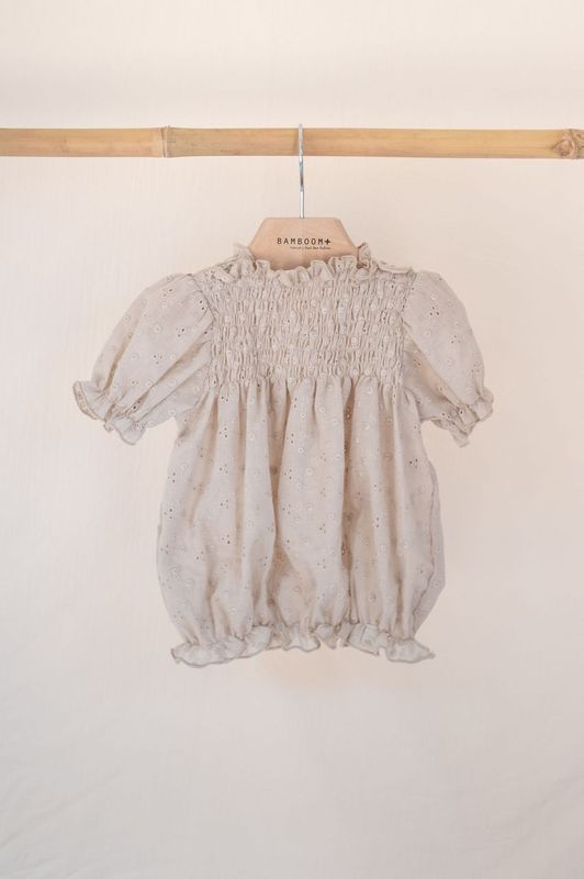 553 - Abiti - BAMBOOM