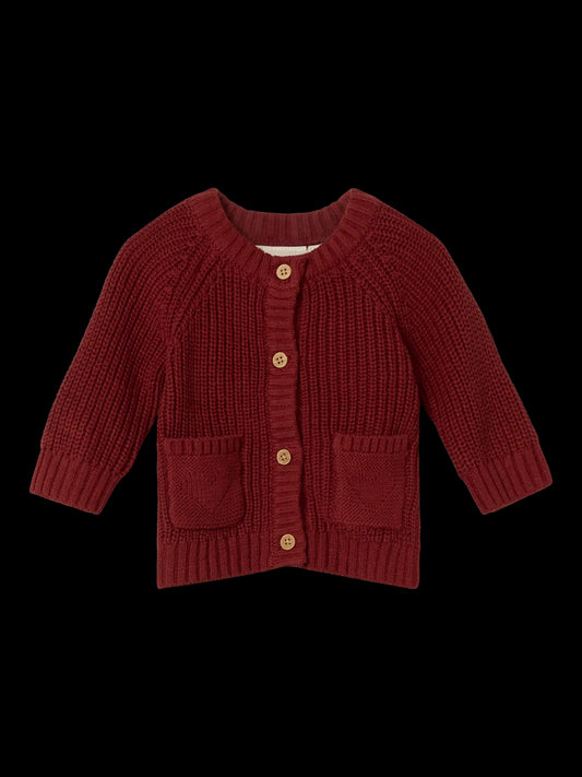 13244167 - cardigan - LIL ATELIER