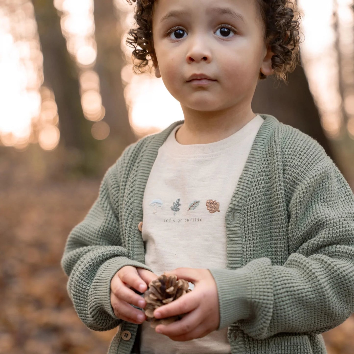 CL25091056 - MAGLIA - LITTLE DUTCH