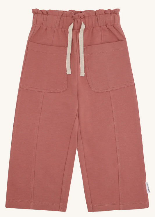 12388 - PANTALONE TUTA - HUST AND CLAIRE