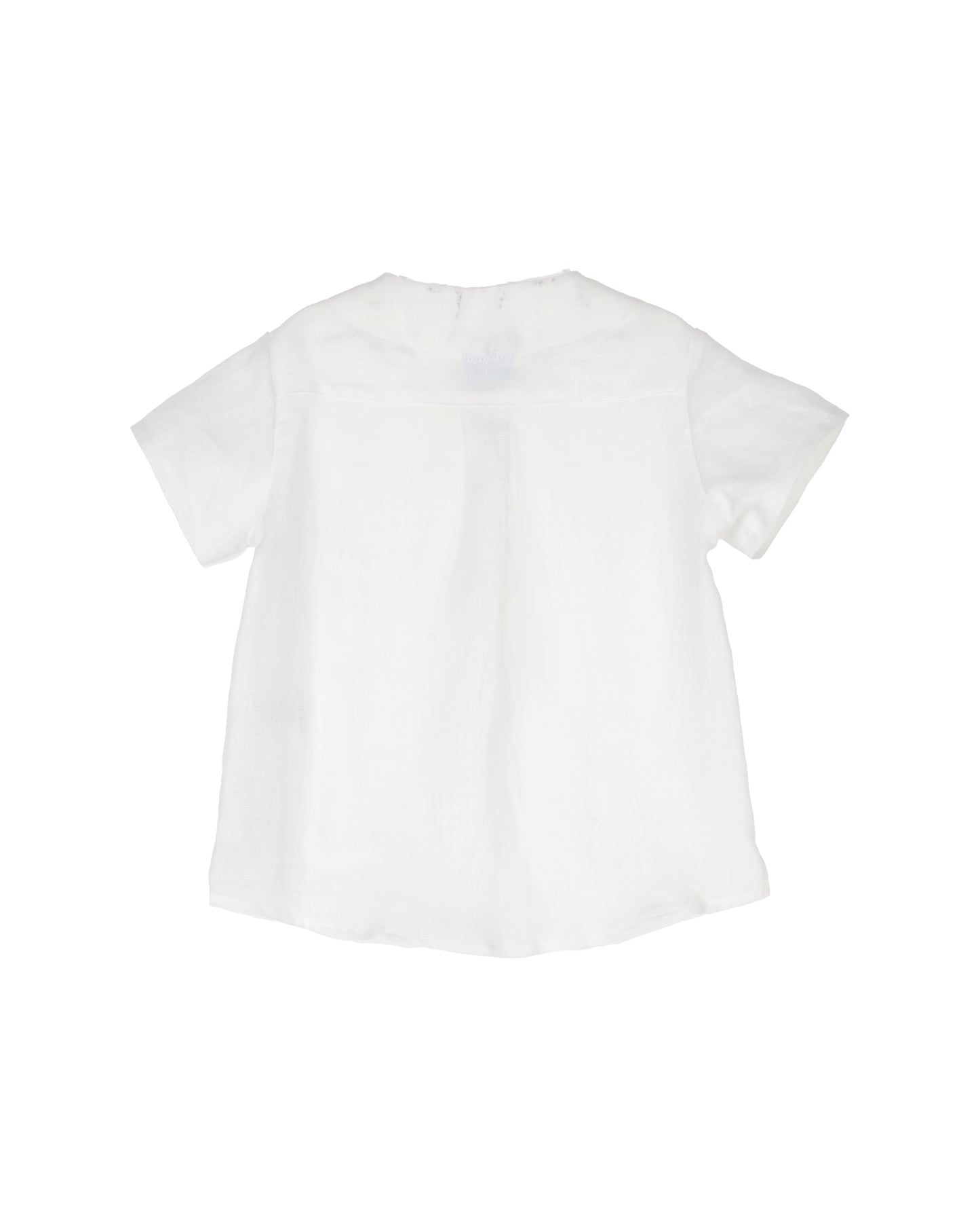 B8981 B848 - CAMICIA COREANA - Tartaleta