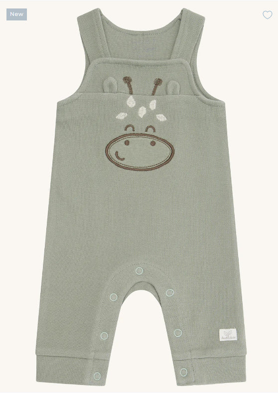 29834919 - JUMPSUIT - HUST AND CLAIRE