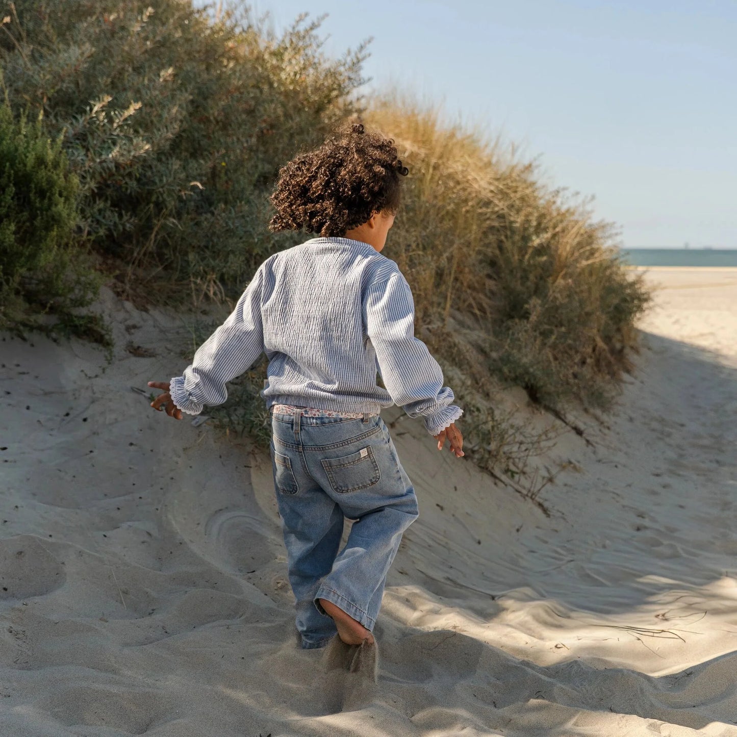 CL26021501 - Camicie - LITTLE DUTCH