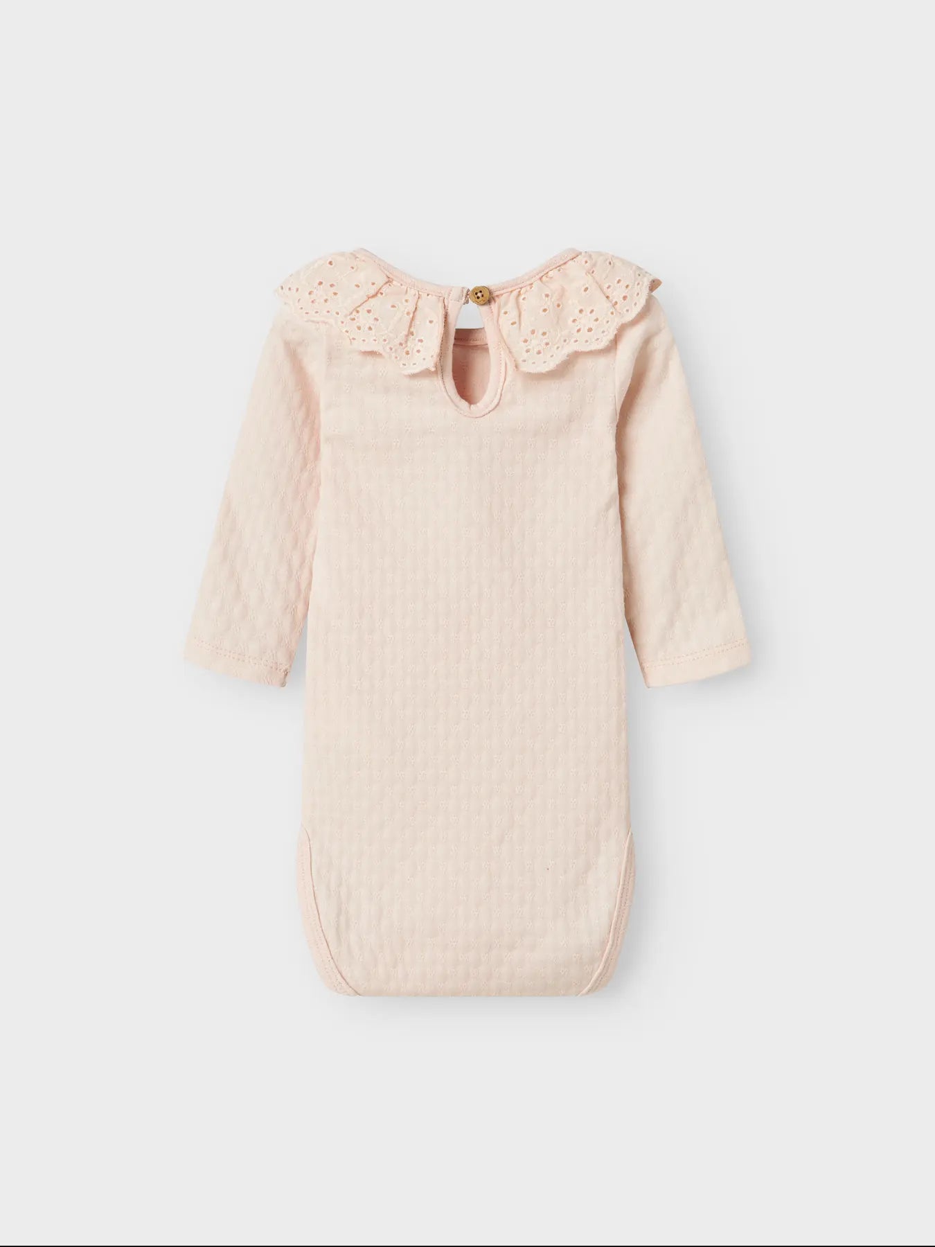 13245199 - BODY MANICA LUNGA - LIL ATELIER