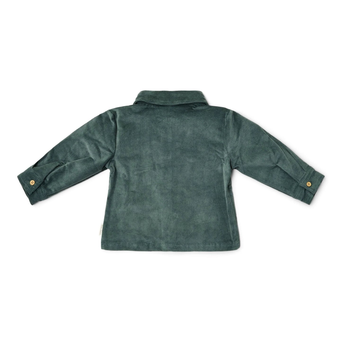 CL25091074 - giacca - LITTLE DUTCH