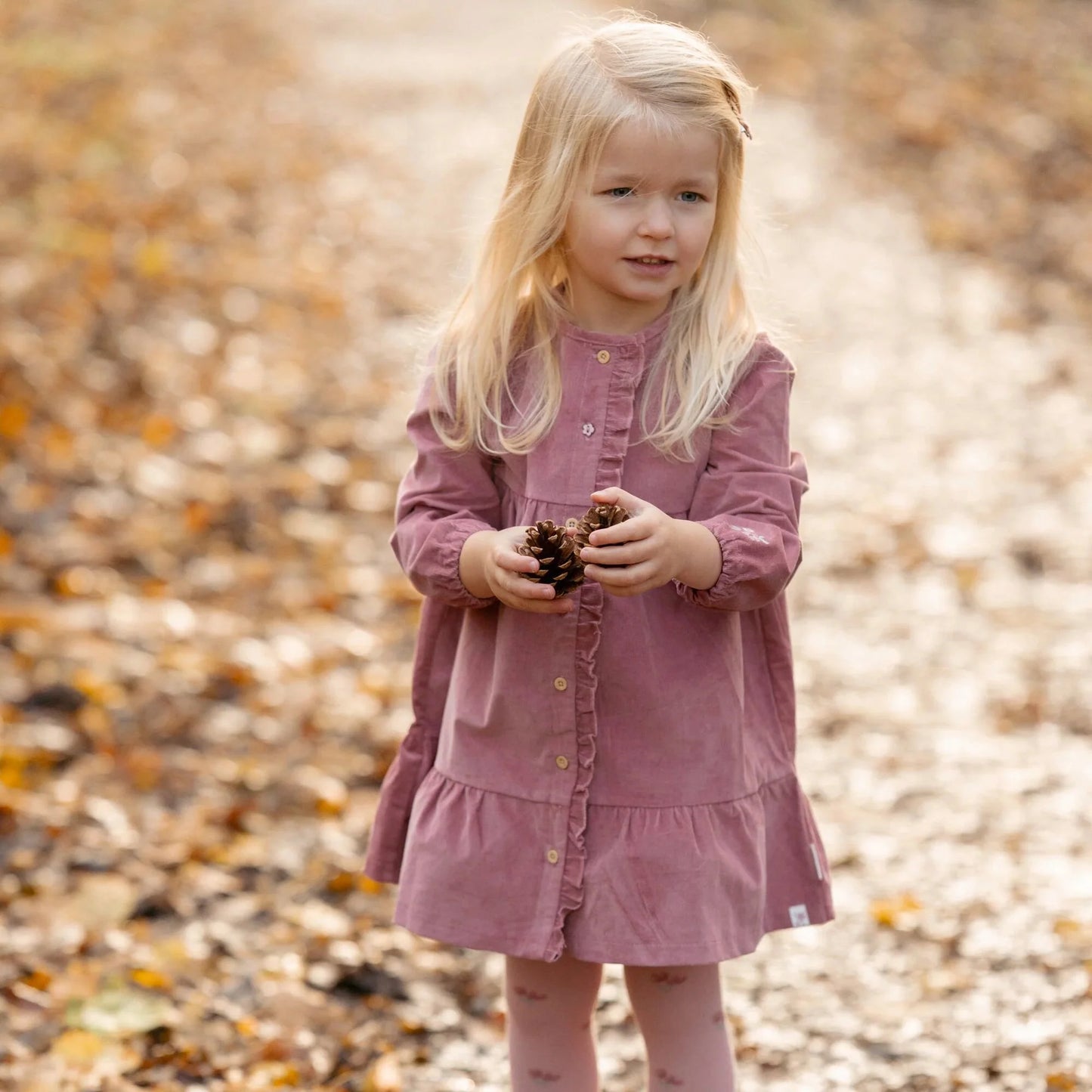 CL25095002 - ABITO - LITTLE DUTCH