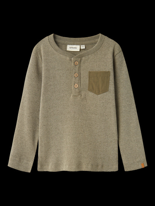 13238818 - Maglieria - LIL ATELIER