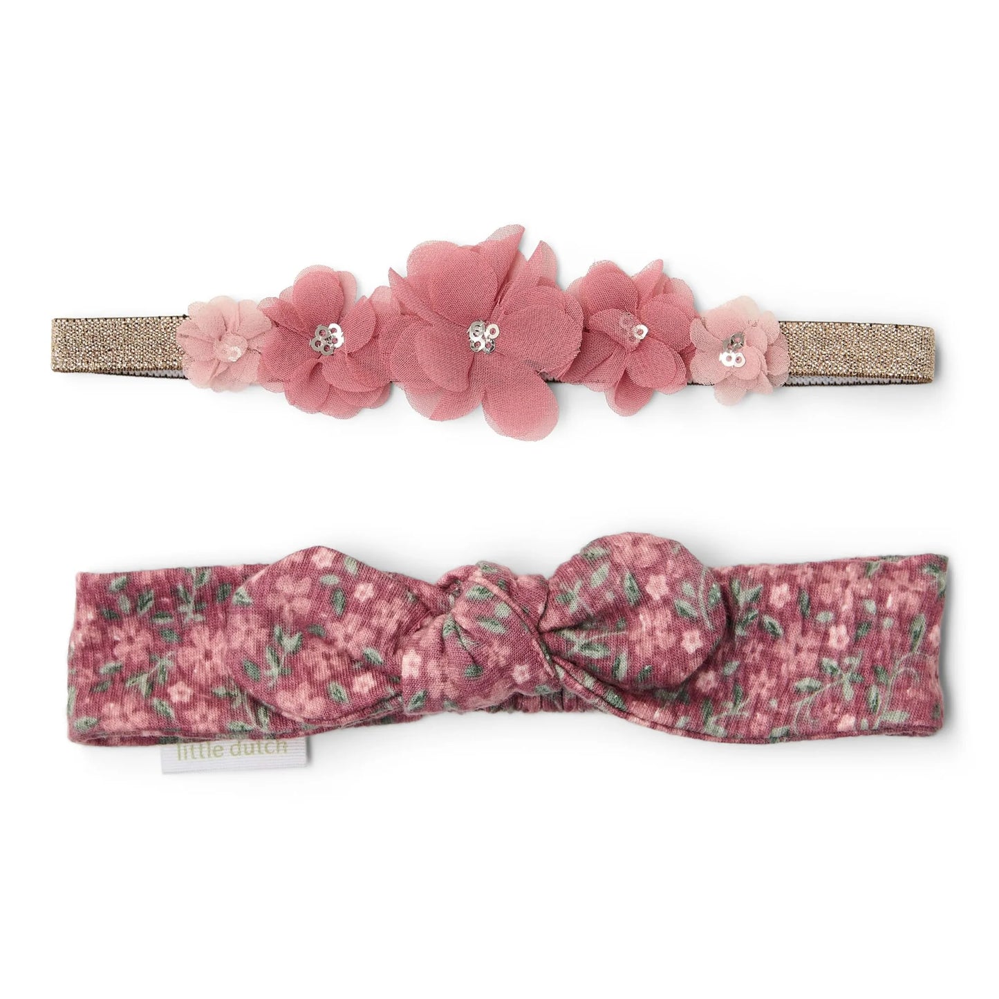 CL25099010 - FASCIA CAPELLI - LITTLE DUTCH