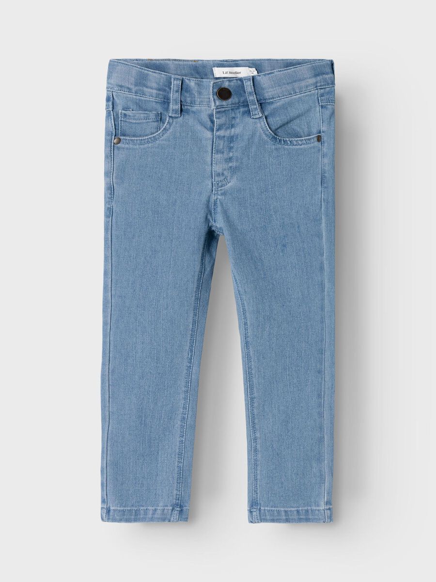 13234395 - JEANS - LIL ATELIER