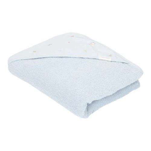 ACCAPPATOIO TRIANGOLO " FOREST FRISNDS" - LITTLE DUTCH TE50644030