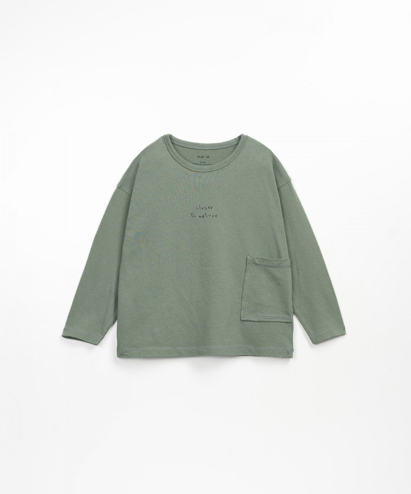PA03/3A10900 - MAGLIA - PLAY UP