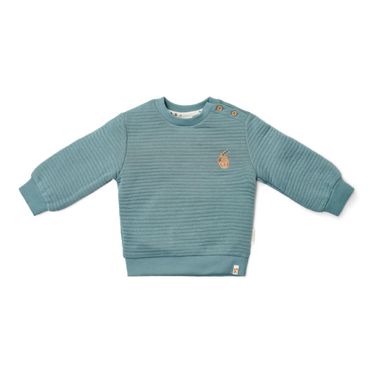 CL25092062 - FELPA - LITTLE DUTCH