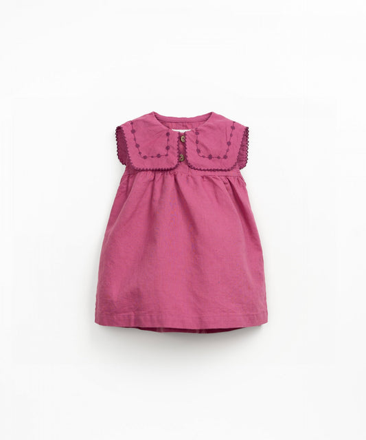 2AQ11454 - ABITO - PLAY UP