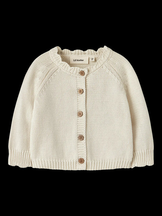 13248987 - cardigan - LIL ATELIER