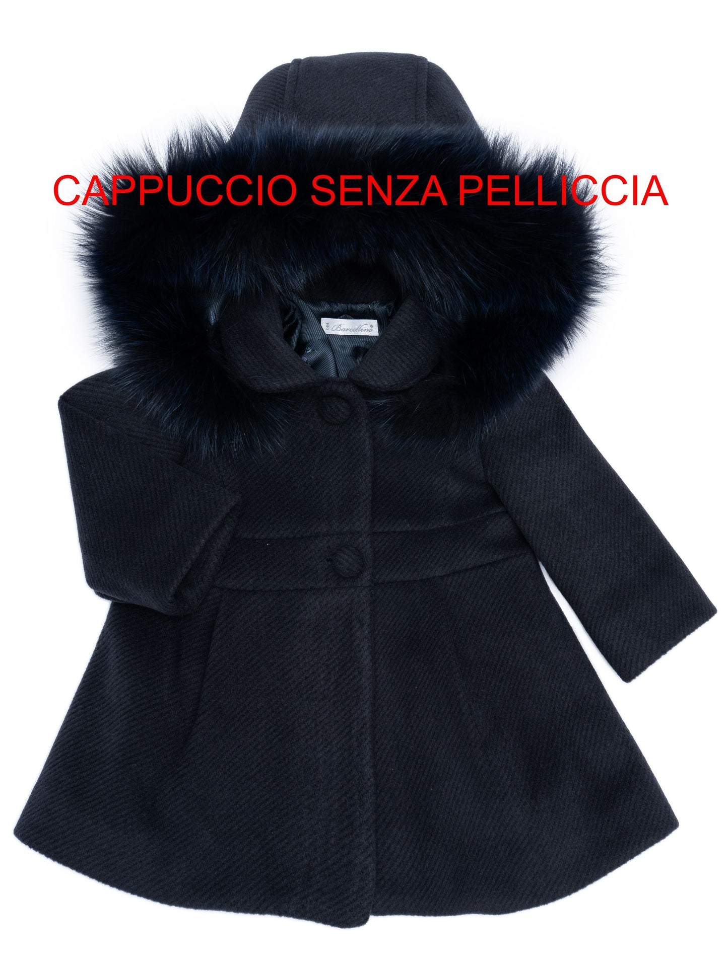 125233SP - CAPISPALLA - BARCELLINO