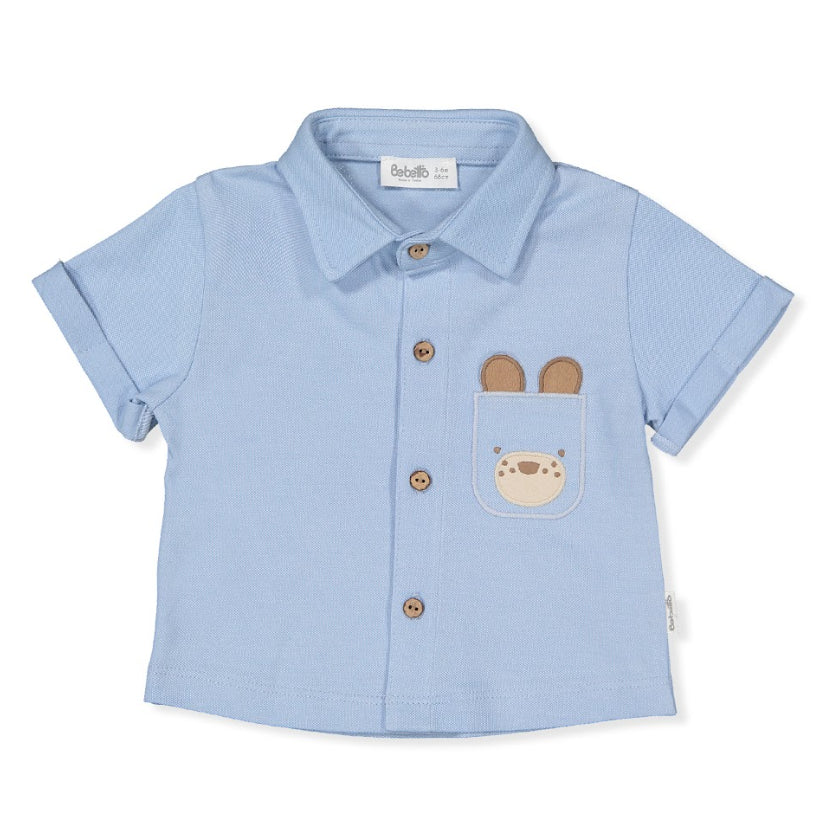 K4742 - - BEBETTO