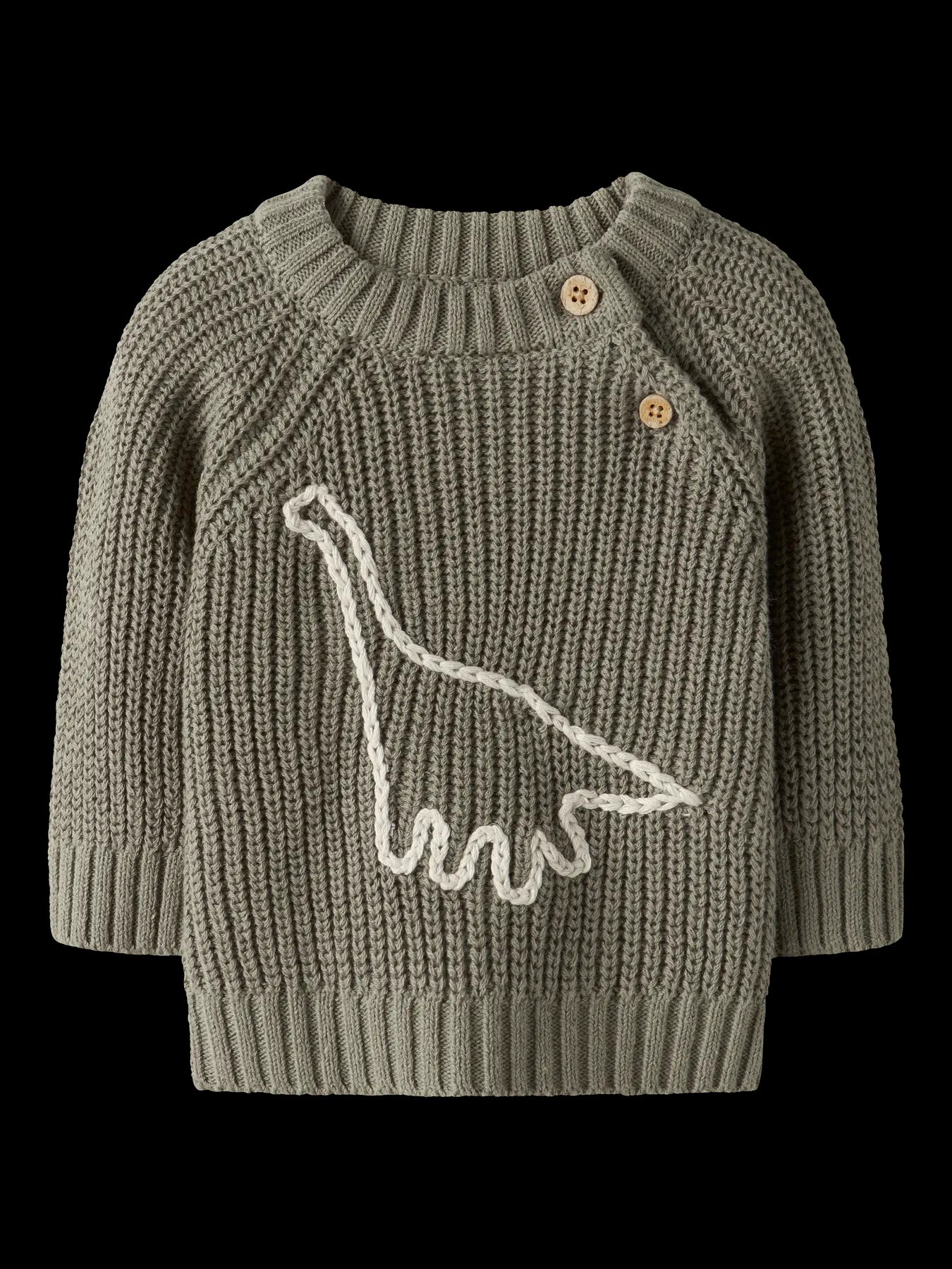 13245694 - MAGLIONE - LIL ATELIER