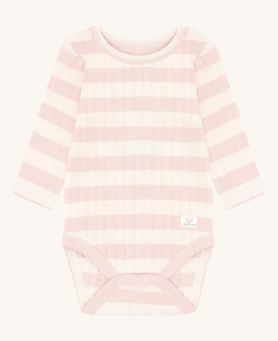 29634916 - BODY MANICA LUNGA - HUST AND CLAIRE